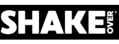 SHAKE OVER 10% Gutschein auf alles ❤️