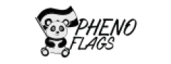 PHENO FLAGS 10% Gutschein auf alles ❤️