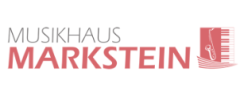 MUSIKHAUS MARKSTEIN Bis zu 60% Rabatt auf ausgewählte Musikinstrumente ❤️