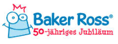 Baker Ross Gutschein mit 20% Rabatt auf alles ❤️