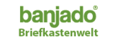banjado Briefkasten 5% Gutschein auf alles ❤️