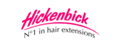 Hickenbick - hair extensions 5% Gutschein auf das gesamte Sortiment ❤️