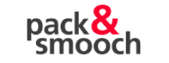 pack & smooch 10% Gutschein für Studenten ❤️
