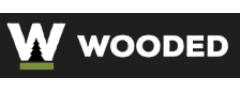 WOODED 10% Rabatt auf ausgewählte Möbel