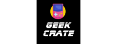 GEEK CRATE 15% Gutschein auf alles