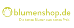 blumenshop.de 15% Gutschein auf alles ❤️