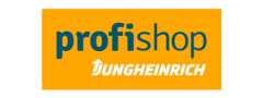 JUNGHEINRICH Profishop 25€ Gutschein auf alles ❤️