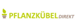 PFLANZKÜBEL DIREKT 10% Gutschein auf alles ❤️