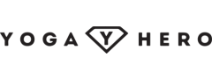 YOGA HERO 10% Gutschein auf alles ❤️