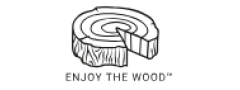 ENJOY THE WOOD 15% Rabattcode ❤️