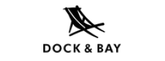 DOCK & BAY 15% Gutschein auf Ihre Bestellung ❤️
