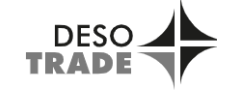 DESO TRADE Nachhaltige Pellets zum günstigen Preis