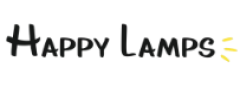 HAPPY LAMPS Bis zu 30% Rabatt auf ausgewählte Lampen