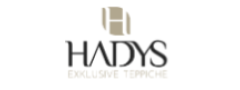 HADYS - exklusive Teppiche 10% Gutschein auf alles ❤️