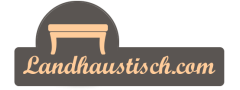 Landhaustisch.com Kostenloser Versand ❤️