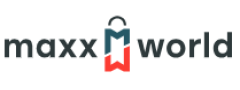 maxxworld 5% Gutschein auf alles ❤️