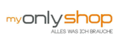 MyOnlyShop 10€ Gutschein auf alles ❤️