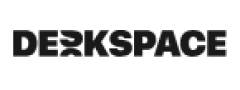 DESKSPACE 20€ Gutschein auf Ihre Bestellung