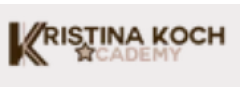 KRISTINA KOCH Bis zu 40% Rabatt im Sale ❤️