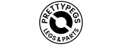 PRETTYPEGS 20% Gutscheincode ❤️ Nur für kurze Zeit
