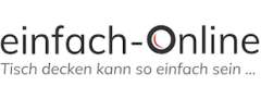 einfach-online.de 5€ Gutschein ❤️