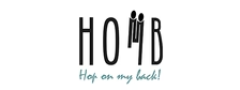 HOMB Kindertrage 10% Gutschein auf alles ❤️