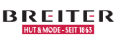 BREITER - Hut & Mode Bis zu 50% Rabatt im Sale
