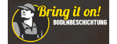 Bring it on! Hochwertige Bodenbeschichtung zum günstigen Preis