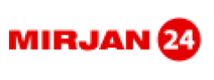 MIRJAN24 3% Gutschein auf alles