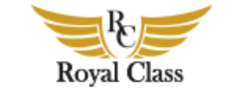 Royal Class 5€ Gutschein auf alles ❤️