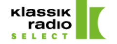 KLASSIK RADIO SELECT Gutschein für 1 Monat gratis