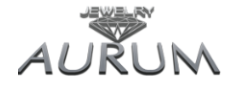 AURUM JEWELRY Trauringe bereits ab 64,90€ ❤️