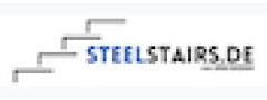STEELSTAIRS.DE 10% Gutschein auf alles ❤️