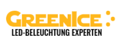 GreenIce 5% Gutschein auf alles ❤️