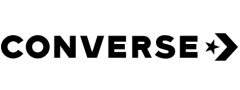 CONVERSE 20% Gutschein auf alles ❤️