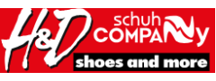 H&D Schuhcompany 5% Gutschein auf alles ❤️