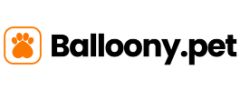 Balloony.pet 10% Gutschein auf das ganze Sortiment ❤️