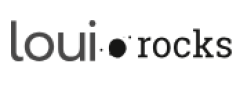 loui.rocks 20% Gutschein auf alles ❤️