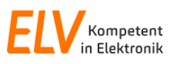 ELV Elektronik 10€ Gutschein auf Ihre Bestellung