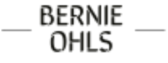 BERNIE OHLS Bis zu 60% Rabatt auf ausgewählte Artikel ❤️