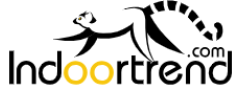 Indoortrend.com 10€ Gutschein auf alles ❤️