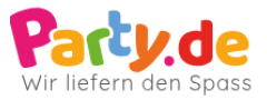 Party.de 10% Gutschein auf alles ❤️