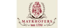 MAYRHOFERS 15% Rabatt auf Spirituosen ❤️