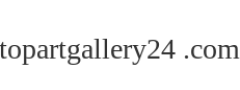 topartgallery24.com Bis zu 70% Rabatt auf Kunst ❤️