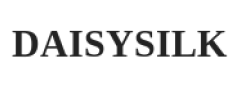 DAISYSILK 20% Gutscheincode ❤️