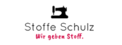 Stoffe Schulz 5€ Gutschein auf alles ❤️