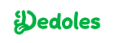 Dedoles 20% Gutscheincode ❤️