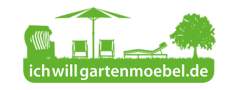 ichwillgartenmoebel.de Bis zu 60% Rabatt auf Artikel im Sale ❤️