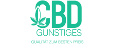 CBD GÜNSTIGES Bis zu 42% Rabatt auf CBD Produkte ❤️