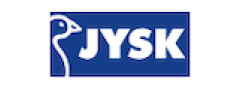 JYSK 10€ Gutschein auf alles ❤️